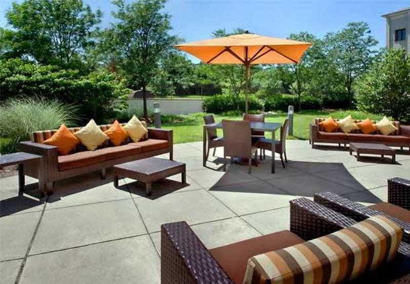 Courtyard Philadelphia Plymouth Meeting Hotel Екстериор снимка